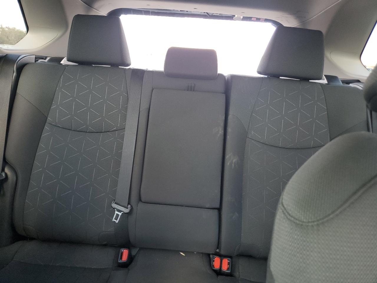 2023 TOYOTA RAV4 XLE VIN:2T3W1RFVXPC251243