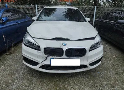 2016 BMW 2 Series Gran Tourer WBA2C1108GV484661 VIN:WBA2C1108GV484661