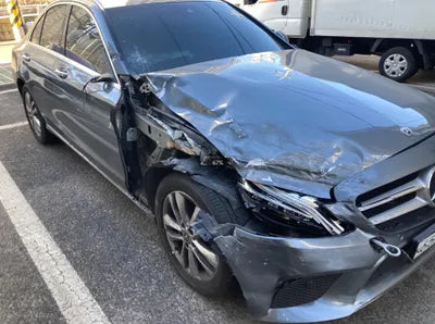 2019 Mercedes-Benz C 220 WDDWF1EB0KR503041 VIN:WDDWF1EB0KR503041