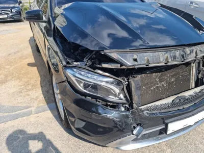 2017 Mercedes-Benz GLA 200 WDCTG0JB3HJ292302 VIN:WDCTG0JB3HJ292302