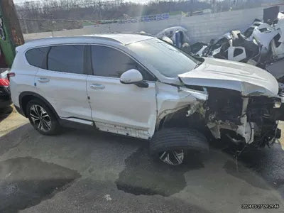 2019 Hyundai Santa FE KMHS381CBKU011363 VIN:KMHS381CBKU011363