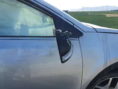 2017 Kia Sportage NONE VIN: