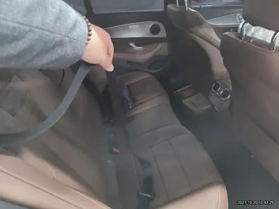 2020 Mercedes-Benz E 250 W1KZF4FB1LA845305 VIN:W1KZF4FB1LA845305