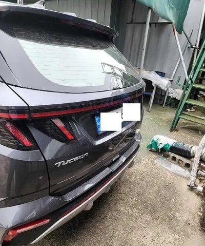 2022 Hyundai Tucson KMHJE81BGNU133909 VIN:KMHJE81BGNU133909