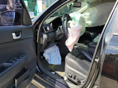 2017 Kia K5 KNAGT416BJA231366 VIN:KNAGT416BJA231366