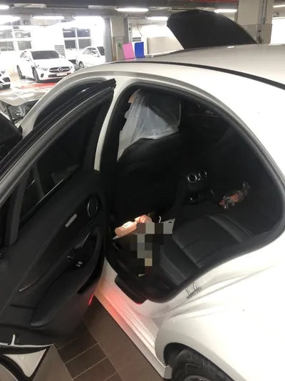 2021 Mercedes-Benz E 220 W1KZF0FB9MA995124 VIN:W1KZF0FB9MA995124