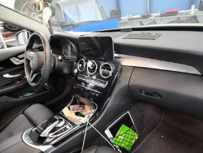 2020 Mercedes-Benz C 200 W1KWF8AB7LR569649 VIN:W1KWF8AB7LR569649