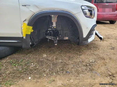 2022 BMW B3 W1N4M5BB3NW238522 VIN:W1N4M5BB3NW238522