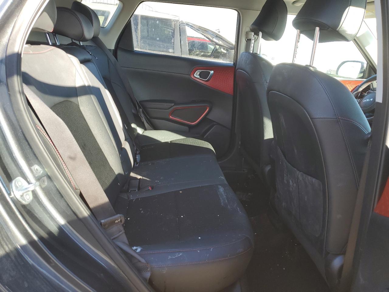 2023 KIA SOUL GT LINE VIN:KNDJ53AU0P7203044