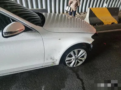 2018 Mercedes-Benz C 220 VIN: