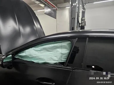 2019 Mercedes-Benz AMG GT 43 VIN: