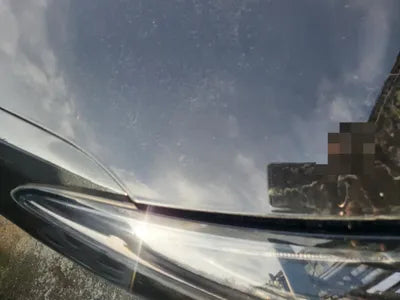 2018 Genesis G80 VIN: