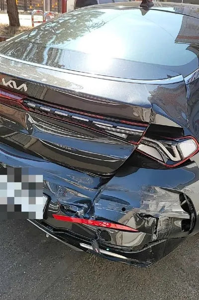 2021 Kia K5 KNAG6412BNA169173 VIN:KNAG6412BNA169173