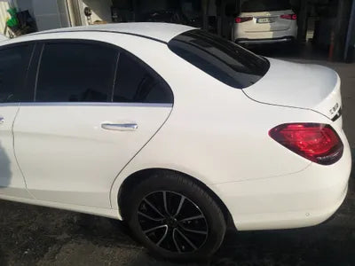 2019 Mercedes-Benz C 200 WDDWF8AB3KR521211 VIN:WDDWF8AB3KR521211