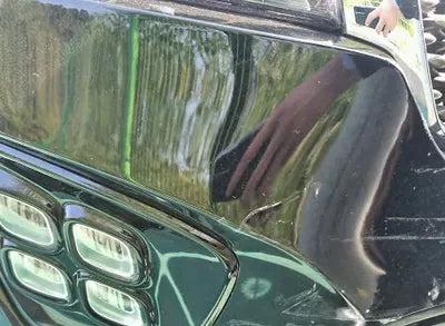 2017 Kia Sorento KNAPH81ABHA295841 VIN:KNAPH81ABHA295841