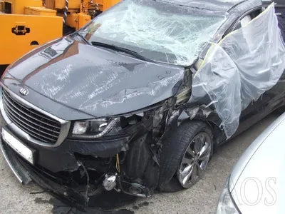 2016 Kia Carnival KNAMC81ABHS295112 VIN:KNAMC81ABHS295112