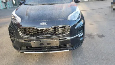 2018 Kia Sportage KNAPL812GKK564145 VIN:KNAPL812GKK564145