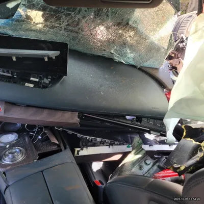 2021 Genesis G80 VIN: