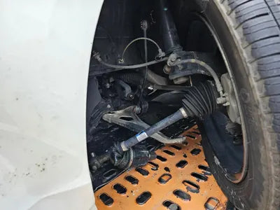 2017 Honda Odyssey 5KBRL6880JB600252 VIN:5KBRL6880JB600252