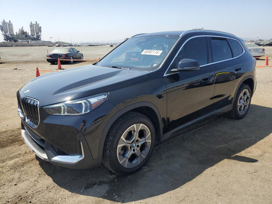 2023 BMW X1 XDRIVE28I VIN:WBX73EF07P5Y25947