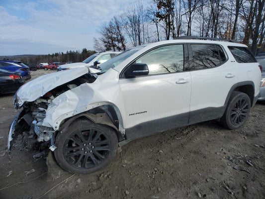 2022 GMC ACADIA SLE VIN:1GKKNRL44NZ129380