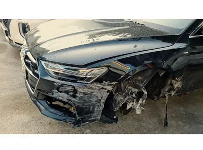 2021 Audi A7 WAUZZZF21MN023965 VIN:WAUZZZF21MN023965