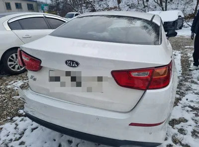 2015 Kia K5 508KMKNAGN418BFA5 VIN:508KMKNAGN418BFA5
