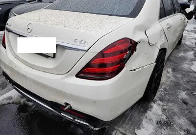 2018 benz mercedes-amg s63 4matic + l WDDUG8JB0JA392586 VIN:WDDUG8JB0JA392586