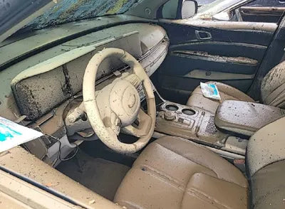 2021 Kia Carnival KNANE813BMS077926 VIN:KNANE813BMS077926