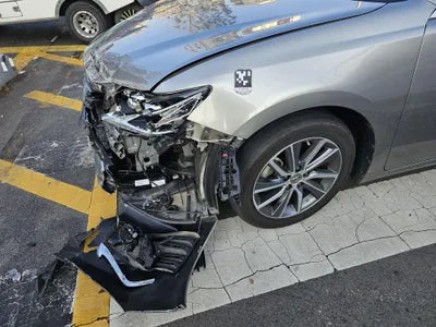 2018 Lexus ES 300 JTHBW1GG7J2177150 VIN:JTHBW1GG7J2177150