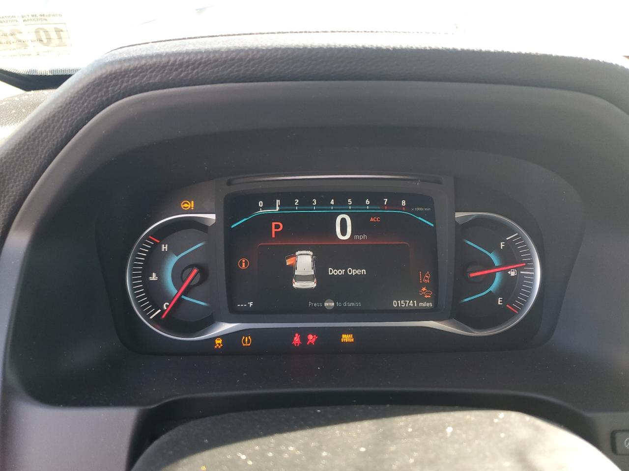 2022 HONDA PILOT SE VIN:5FNYF6H21NB013553