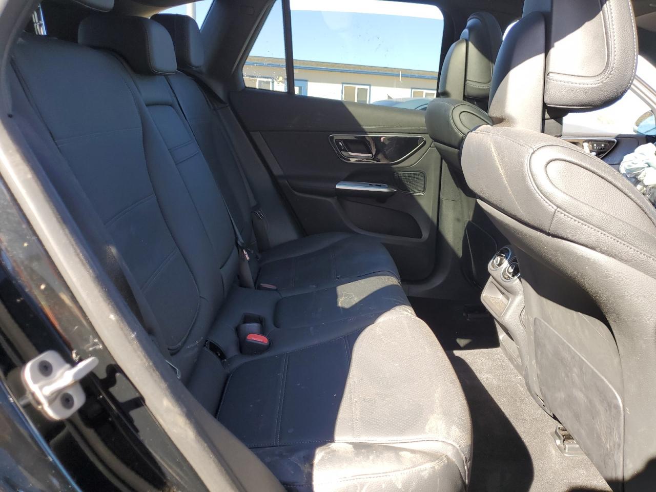 2024 MERCEDES-BENZ GLC 300 4MATIC VIN:W1NKM4HB9RF220458