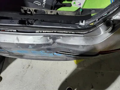 2021 Honda Accord VIN: