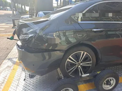 2021 Mercedes-Benz E 250 W1KZF4FBXMA990327 VIN:W1KZF4FBXMA990327