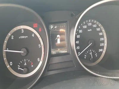 2016 Hyundai Santa FE KMHSW81UBGU635539 VIN:KMHSW81UBGU635539