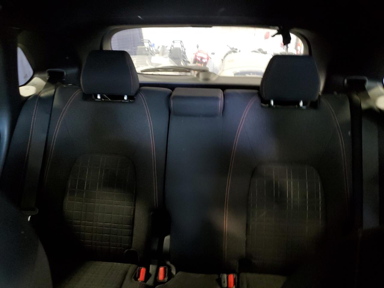 2024 HONDA HR-V SPORT VIN:3CZRZ1H59RM721876