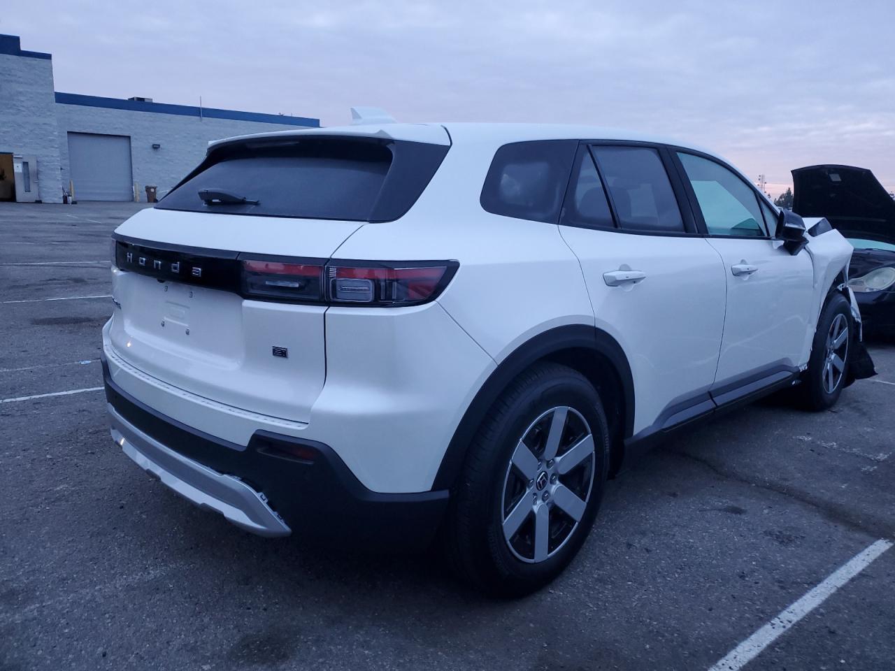 2024 HONDA PROLOGUE ECO VIN:3GPKHURM1RS527533