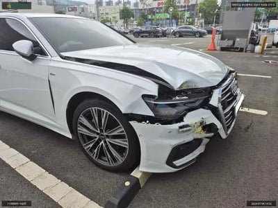 2023 Audi A6 WAUZZZF29PN026889 VIN:WAUZZZF29PN026889