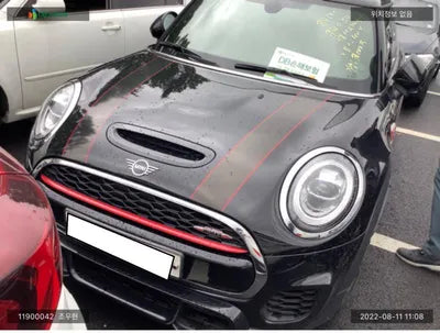 2020 MINI Cooper WMWXY9106M2N56119 VIN:WMWXY9106M2N56119
