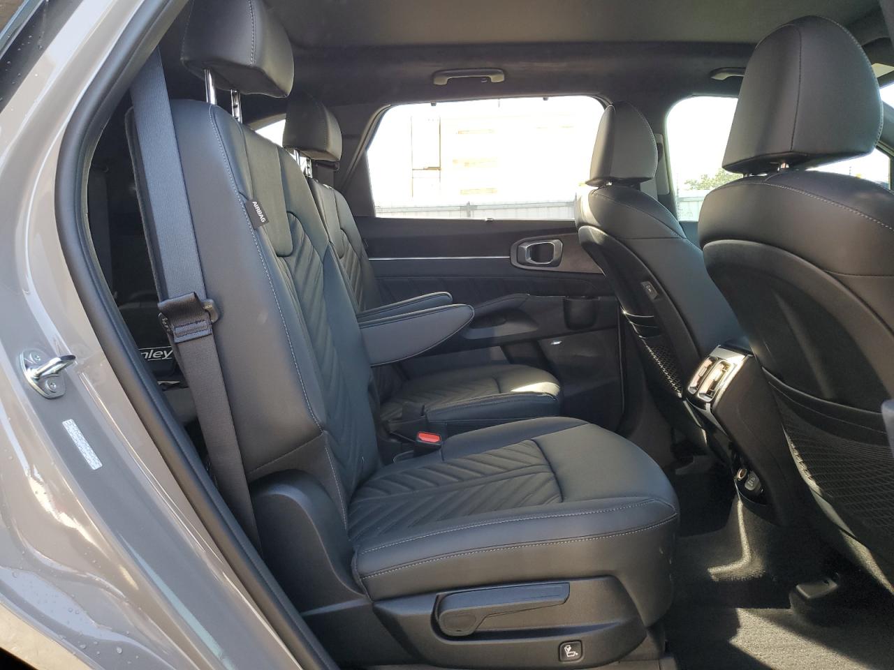 2024 KIA SORENTO SX VIN:5XYRKDJF7RG309368