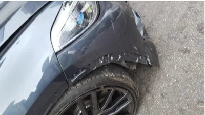 2020 BMW X5 M WBACV0109L9C18824 VIN:WBACV0109L9C18824