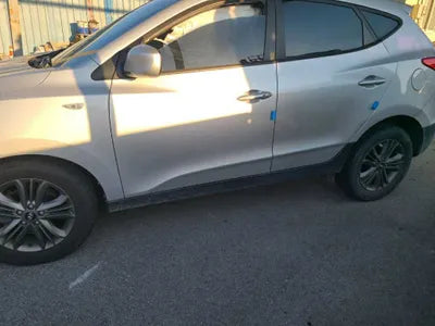 2015 Hyundai Tucson KMHJT81VBFU963194 VIN:KMHJT81VBFU963194