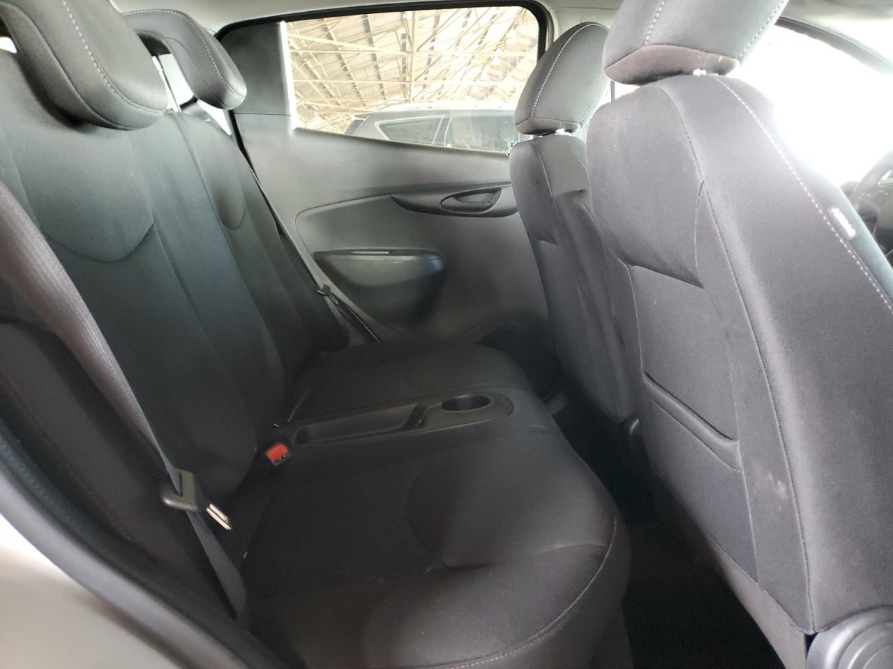 2022 CHEVROLET SPARK 1LT VIN:KL8CD6SA9NC019137