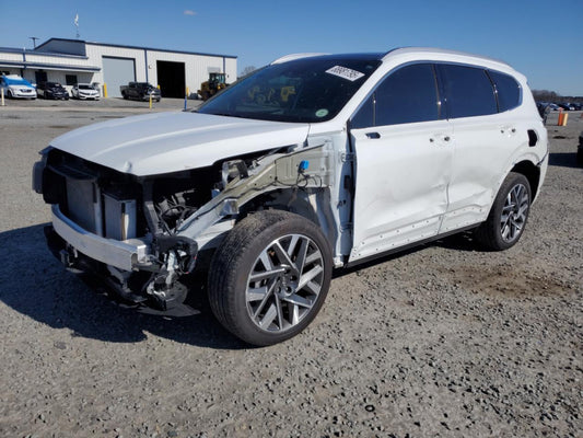 2023 HYUNDAI SANTA FE CALLIGRAPHY VIN:5NMS5DAL3PH638652