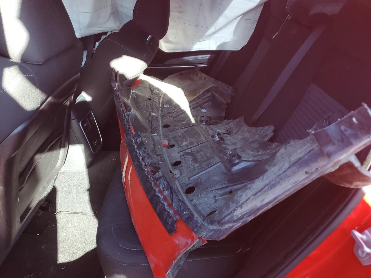 2023 DODGE CHARGER GT VIN:2C3CDXHG3PH533191