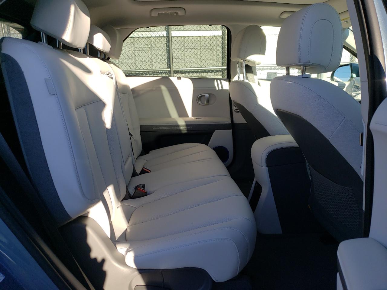 2024 HYUNDAI IONIQ 5 LIMITED VIN:KM8KRDDF2RU318661