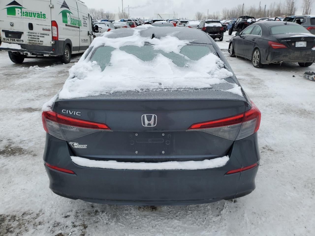2024 HONDA CIVIC EX VIN:2HGFE2F32RH101348