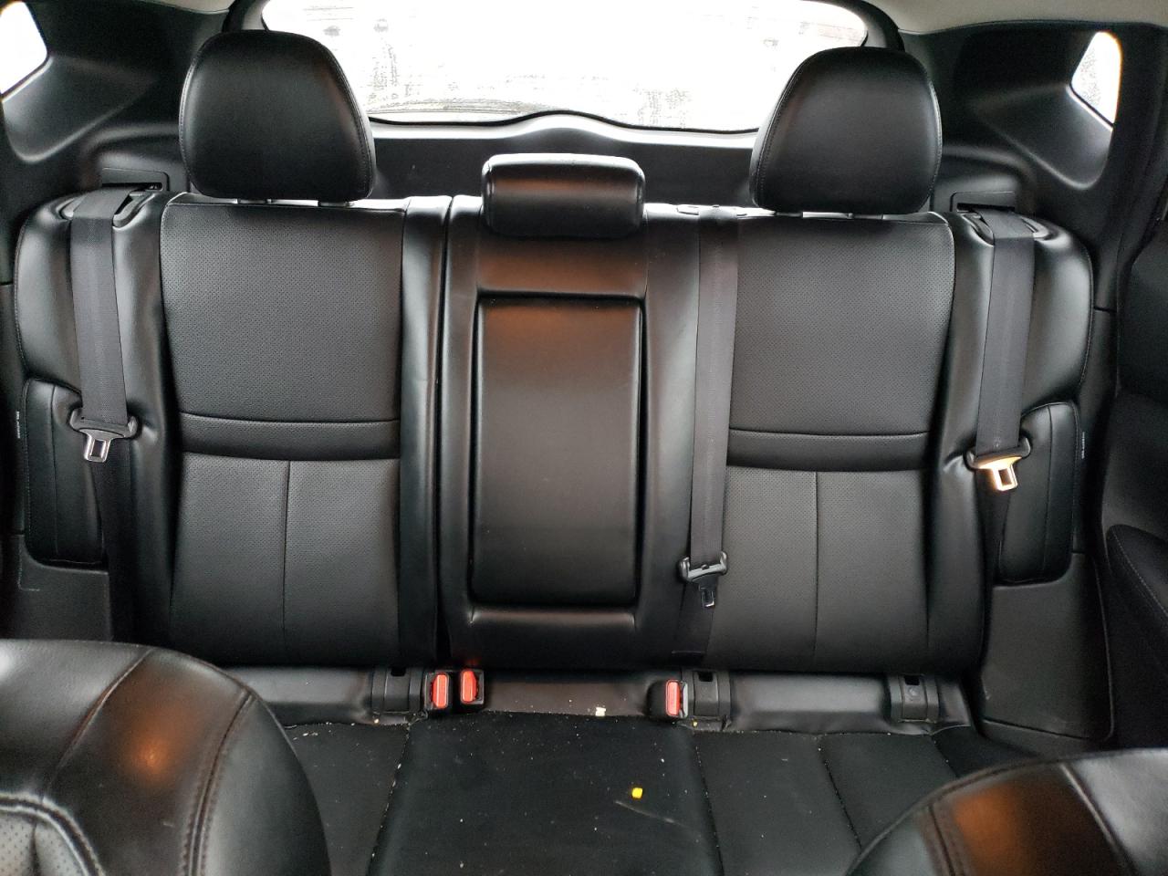 2022 NISSAN ROGUE SPORT SL VIN:JN1BJ1CW4NW499615