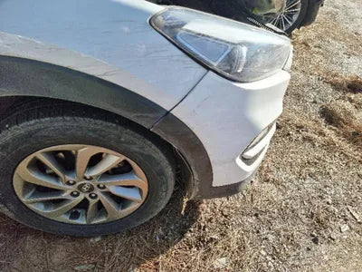 2017 Hyundai Tucson KMHJ281ABHU472620 VIN:KMHJ281ABHU472620
