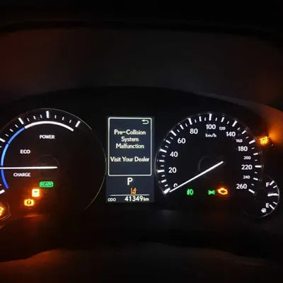 2022 Lexus RX 450 JTJBGMCA0N2089626 VIN:JTJBGMCA0N2089626